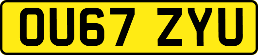 OU67ZYU