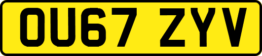 OU67ZYV