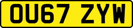 OU67ZYW