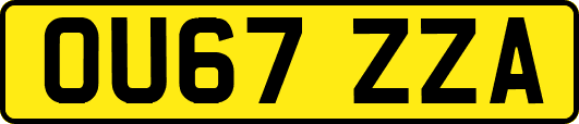 OU67ZZA
