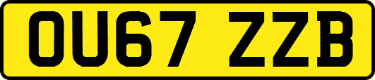 OU67ZZB