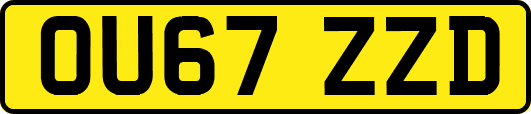 OU67ZZD