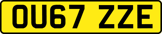 OU67ZZE