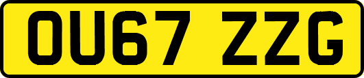 OU67ZZG
