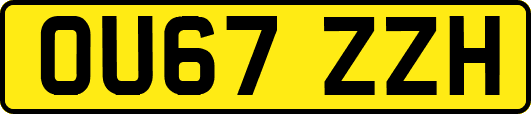 OU67ZZH