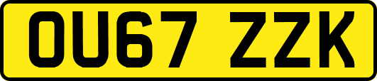 OU67ZZK