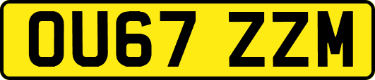 OU67ZZM