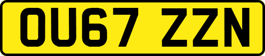 OU67ZZN