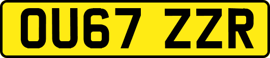 OU67ZZR