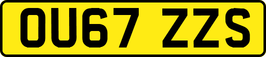 OU67ZZS