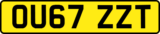 OU67ZZT