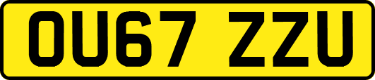 OU67ZZU
