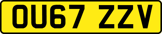 OU67ZZV