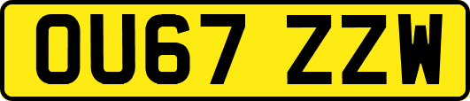 OU67ZZW