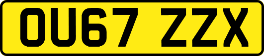 OU67ZZX