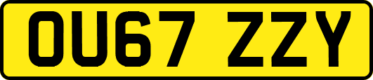 OU67ZZY