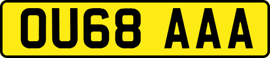 OU68AAA