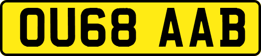 OU68AAB