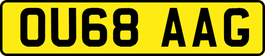 OU68AAG