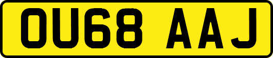OU68AAJ