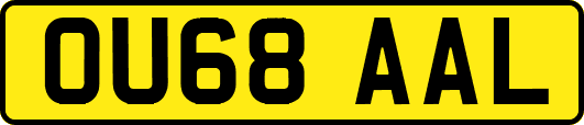 OU68AAL