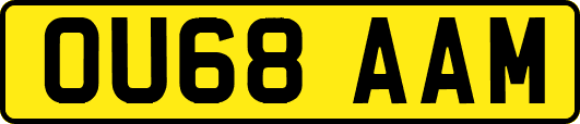 OU68AAM