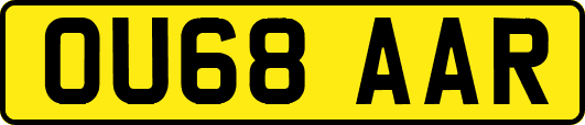 OU68AAR