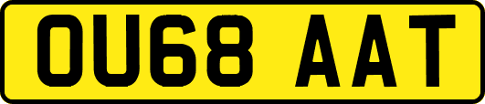 OU68AAT