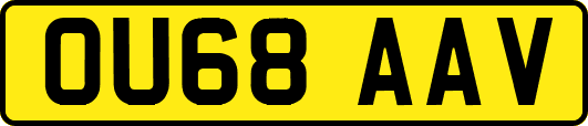 OU68AAV