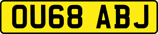 OU68ABJ