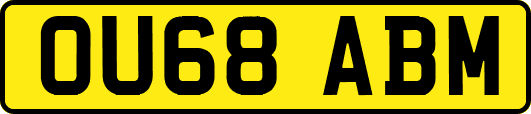 OU68ABM