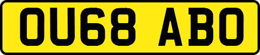 OU68ABO