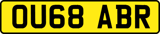 OU68ABR