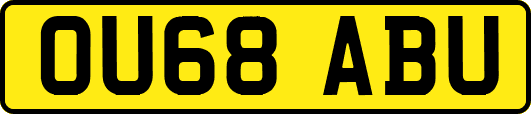 OU68ABU