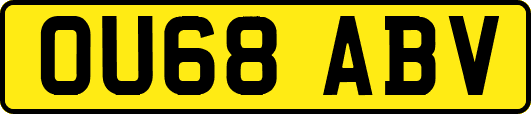 OU68ABV