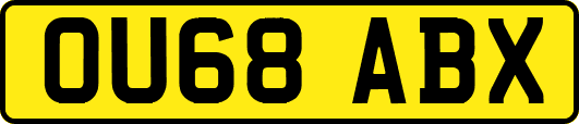 OU68ABX