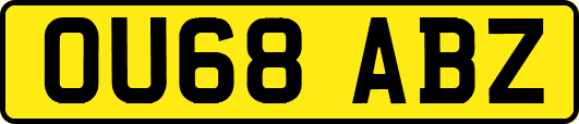 OU68ABZ