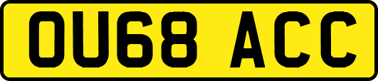 OU68ACC