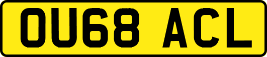 OU68ACL