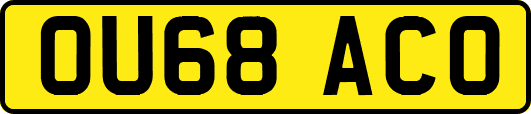 OU68ACO