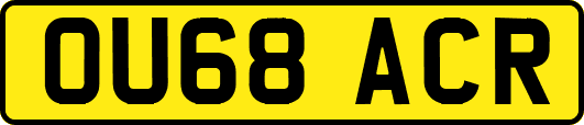 OU68ACR