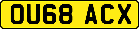 OU68ACX
