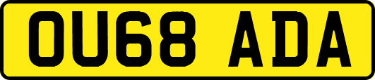 OU68ADA