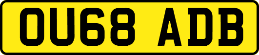 OU68ADB