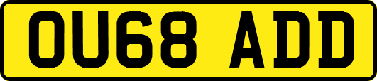 OU68ADD
