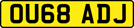 OU68ADJ