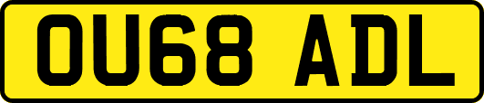 OU68ADL