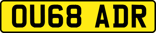 OU68ADR