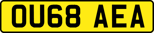 OU68AEA