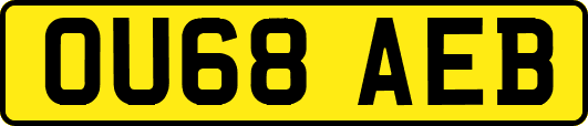 OU68AEB